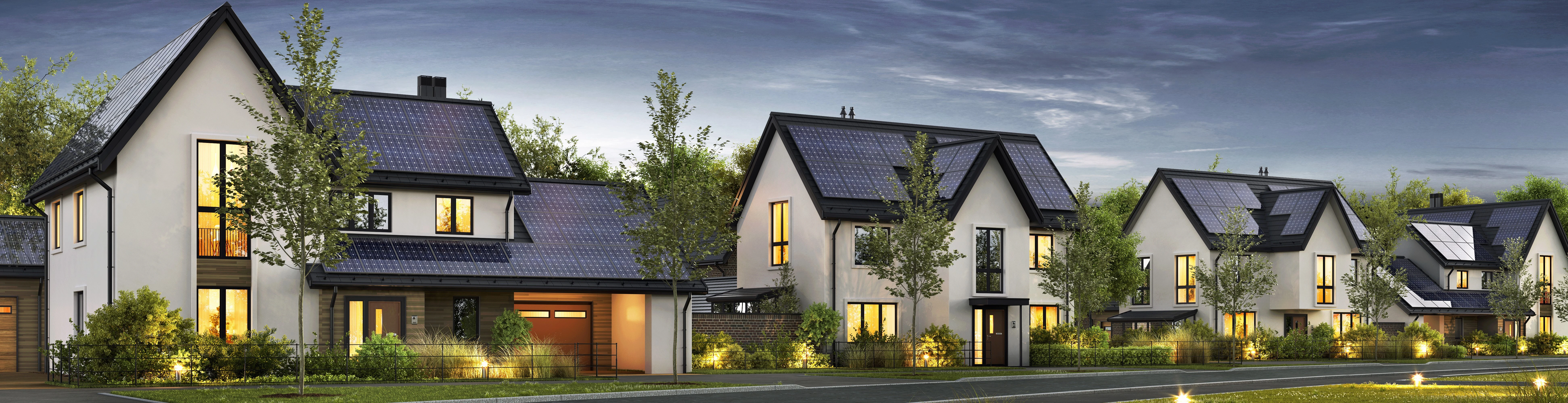 ZEO Energy neighborhood